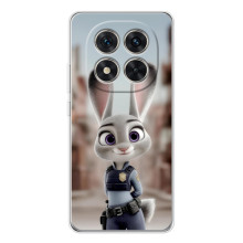 Чехол Зоотрополіс на Xiaomi Redmi Note 15 Pro Plus – Зайка Джуди