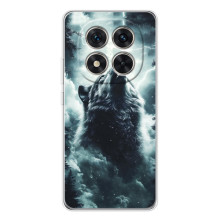 Чехол с картинкой «Хищники» для Xiaomi Redmi Note 15 Pro Plus