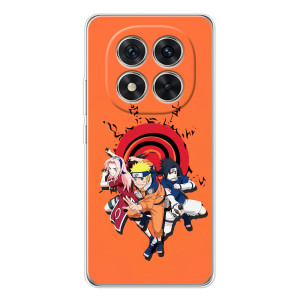 Naruto Anime Чохли для Редмі Нот 15 Про Плюс (AlphaPrint)