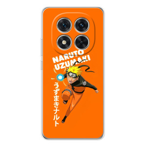 Naruto Anime Чохли для Редмі Нот 15 Про Плюс (AlphaPrint)