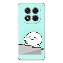 Прикольные Чехлы с принтом "интернет мэмы" для Xiaomi Redmi Note 15 Pro Plus – Уроки