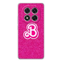 Силиконовый Чехол Барби Фильм на Xiaomi Redmi Note 15 Pro Plus – B-barbie