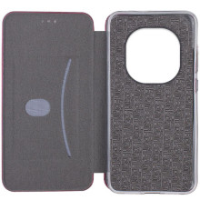 Кожаный чехол-книжка Classy для Xiaomi Redmi Note 15 Pro 4G