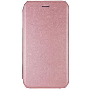 Кожаный чехол-книжка Classy для Xiaomi Redmi Note 15 Pro 4G
