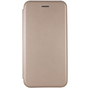 Кожаный чехол-книжка Classy для Xiaomi Redmi Note 15 Pro 4G