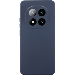 Чохол TPU GETMAN Liquid Silk Full Camera для Xiaomi Redmi Note 15 Pro 4G