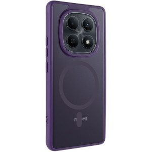 Чехол TPU Bloom with Magnetic Fit для Xiaomi Redmi Note 15 Pro 4G