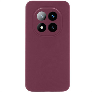 Чохол Silicone Cover Lakshmi Full Camera (AAA) для Xiaomi Redmi Note 15 Pro 4G