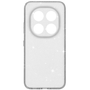 TPU чехол Nova для Xiaomi Redmi Note 15 Pro 4G