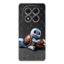 Брендновые Чехлы для Xiaomi Redmi Note 15 Pro - (PREMIUMPrint) (Черепашка)