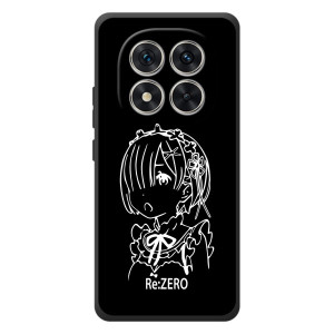 Чохли Персонажі Аніме Наруто для Xiaomi Redmi Note 15 Pro (AlphaPrint)