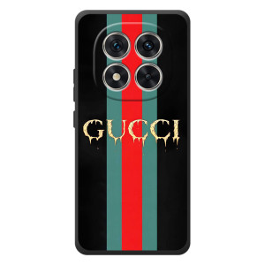 Чохли бренд ГУЧЧІ для Xiaomi Redmi Note 15 Pro – GUCCI