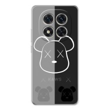 Чехлы для Xiaomi Redmi Note 15 Pro - Bearbrick Louis Vuitton (PREMIUMPrint) (БеарБрик глаза)