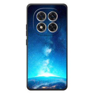 Чехлы КОСМОС для Xiaomi Redmi Note 15 Pro – Млечный путь