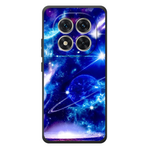 Чехлы КОСМОС для Xiaomi Redmi Note 15 Pro – Яркий космос
