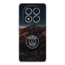 Чехлы PSG для Xiaomi Redmi Note 15 Pro (AlphaPrint) (ФК ПСЖ)