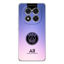 Чехлы PSG для Xiaomi Redmi Note 15 Pro (AlphaPrint) (лого PSG)