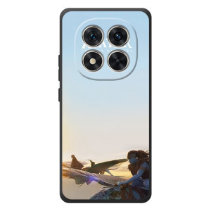 Чехлы с фильма АВАТАР для Xiaomi Redmi Note 15 Pro (AlphaPrint)