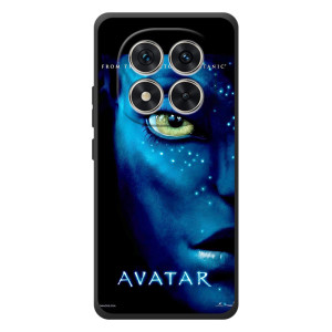 Чехлы с фильма АВАТАР для Xiaomi Redmi Note 15 Pro (AlphaPrint)