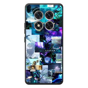 Чехлы с фильма АВАТАР для Xiaomi Redmi Note 15 Pro (AlphaPrint)