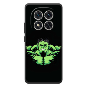 Чехлы с героями Марвел Xiaomi Redmi Note 15 Pro (VPrint)
