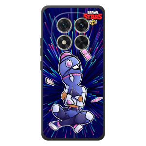 Чехлы Brawl Stars для Xiaomi Redmi Note 15 Pro (AlphaPrint)
