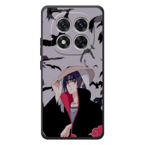 Чехлы с картинкой Итачи Учиха на Xiaomi Redmi Note 15 Pro – ITACHI