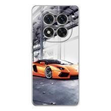 Чехлы с Машинами на Редмі Нот 15 Про (VPrint) (Sport Car)