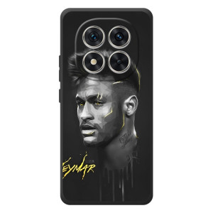 Силиконовый Чехол Xiaomi Redmi Note 15 Pro – Junior Neymar
