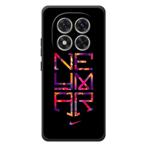 Силиконовый Чехол Xiaomi Redmi Note 15 Pro – N E Y M A R