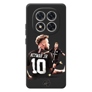 Силиконовый Чехол Xiaomi Redmi Note 15 Pro – Ней