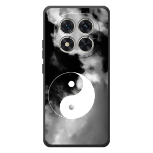 Чехлы с принтом Спортивная тематика для Xiaomi Redmi Note 15 Pro – Инь-Янь
