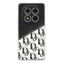 Чохол (Dior, Prada, YSL, Chanel) для Xiaomi Redmi Note 15 Pro (Діор)