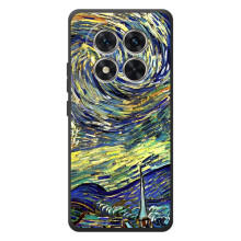 Чохол для смартфону Xiaomi Redmi Note 15 Pro Художнє Мистецтво – Зоряна ніч