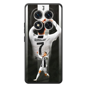 Чехол Криштиану Роналду для Xiaomi Redmi Note 15 Pro – Cristiano R