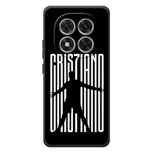 Чехол Криштиану Роналду для Xiaomi Redmi Note 15 Pro – Cristiano