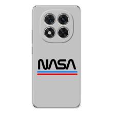 Чехол NASA для Xiaomi Redmi Note 15 Pro (AlphaPrint) (NASA)