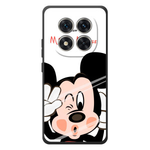 Чехлы для телефонов Xiaomi Redmi Note 15 Pro - Дисней – Mickey Mouse
