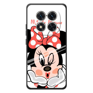 Чехлы для телефонов Xiaomi Redmi Note 15 Pro - Дисней – Minni Mouse
