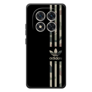 Чохол с стилі "Адідас" для Редмі Ноте 15 Про – Adidas