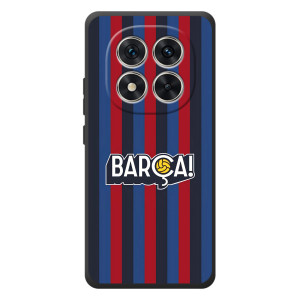 Чехол для Xiaomi Redmi Note 15 Pro (Барселона) – BARCA