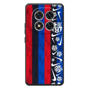 Чехол для Xiaomi Redmi Note 15 Pro (Барселона) – Фанат Барсы