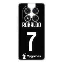 Чехол Криштиану Роналду для Xiaomi Redmi Note 15 Pro (AlphaPrint) (RONALDO 7)
