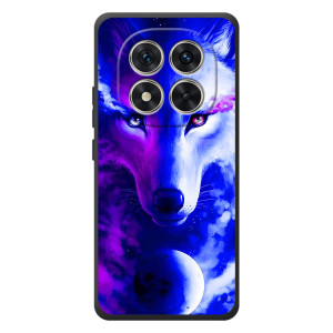 Чехол с Волком на Xiaomi Redmi Note 15 Pro – Арт-Волк