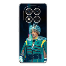 Чехол с картинкой Александр Усик для Xiaomi Redmi Note 15 Pro – Усик Гетман