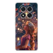 Чехол Рапунцель для Xiaomi Redmi Note 15 Pro (Рапунцель)