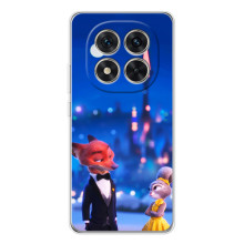 Чехол Зоотрополіс на Xiaomi Redmi Note 15 Pro – Герои Зверополиса