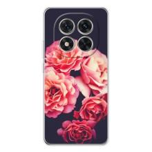 Чохли з тематикою "КВІТИ" на Xiaomi Redmi Note 15 Pro (Бутони)