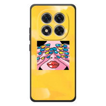 Силіконовий Бампер з принтом (ПАТРІОТ) для Xiaomi Redmi Note 15 Pro