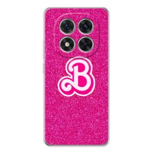 Силиконовый Чехол Барби Фильм на Xiaomi Redmi Note 15 Pro (B-barbie)